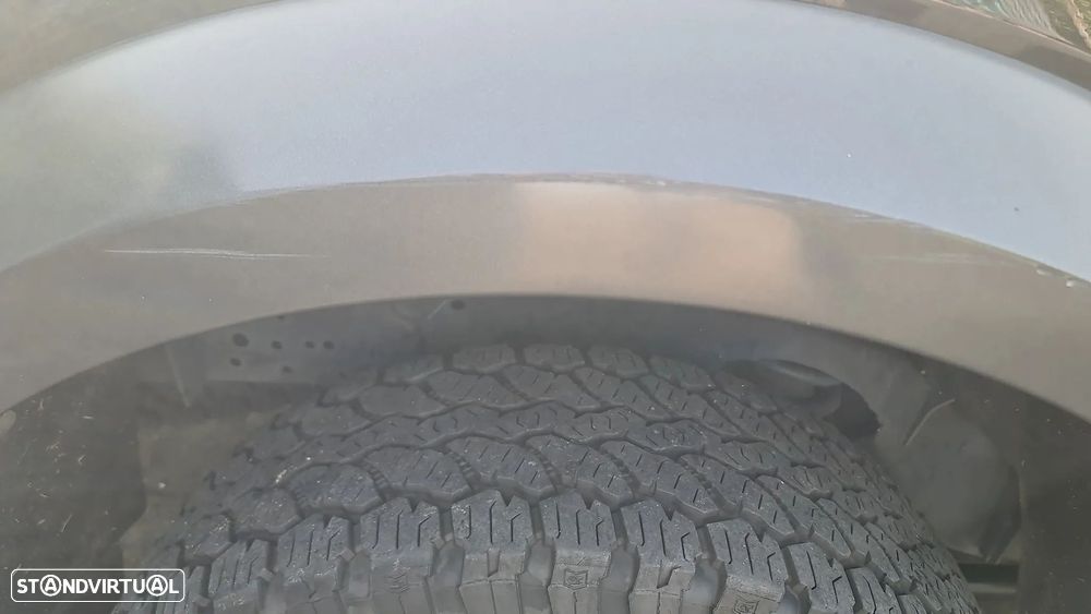 Ford Ranger 2.0 TDCi CD Raptor 4WD - 17