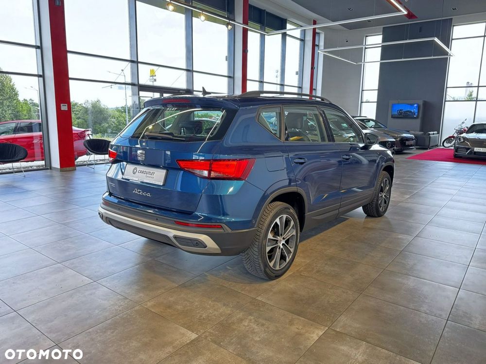 Seat Ateca - 9