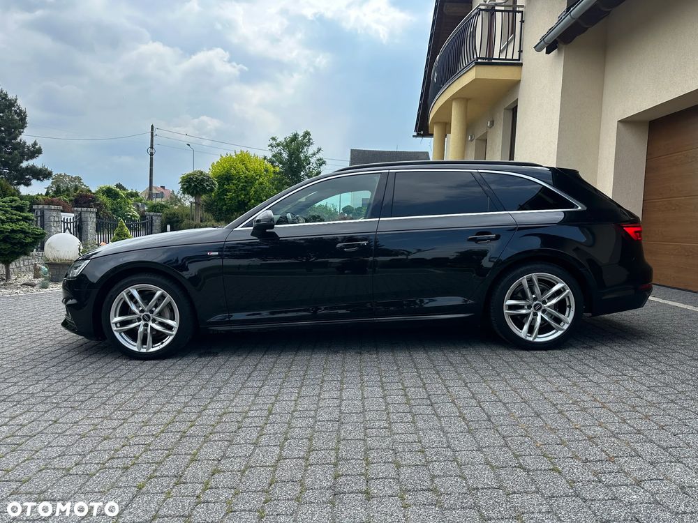 Audi A4 Avant - 3