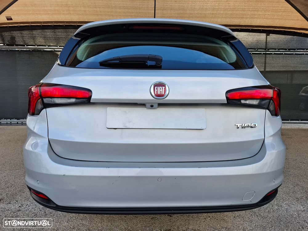 Fiat Tipo Station Wagon 1.0 GSE T3 City Life - 14