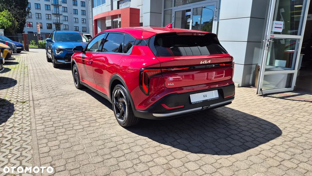Kia K4 1.6 T-GDI L - 8