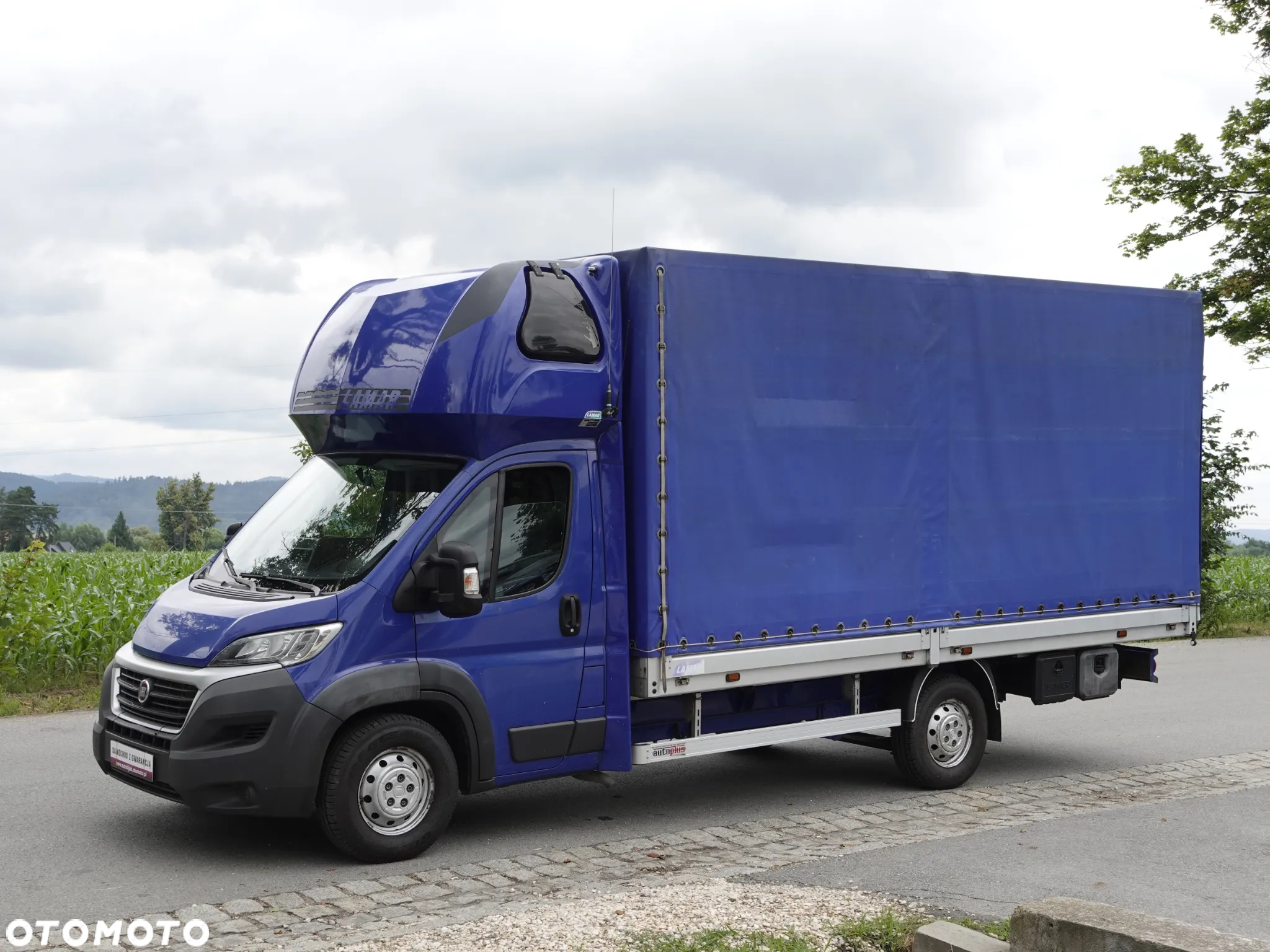 Fiat Ducato - Maxi - 3