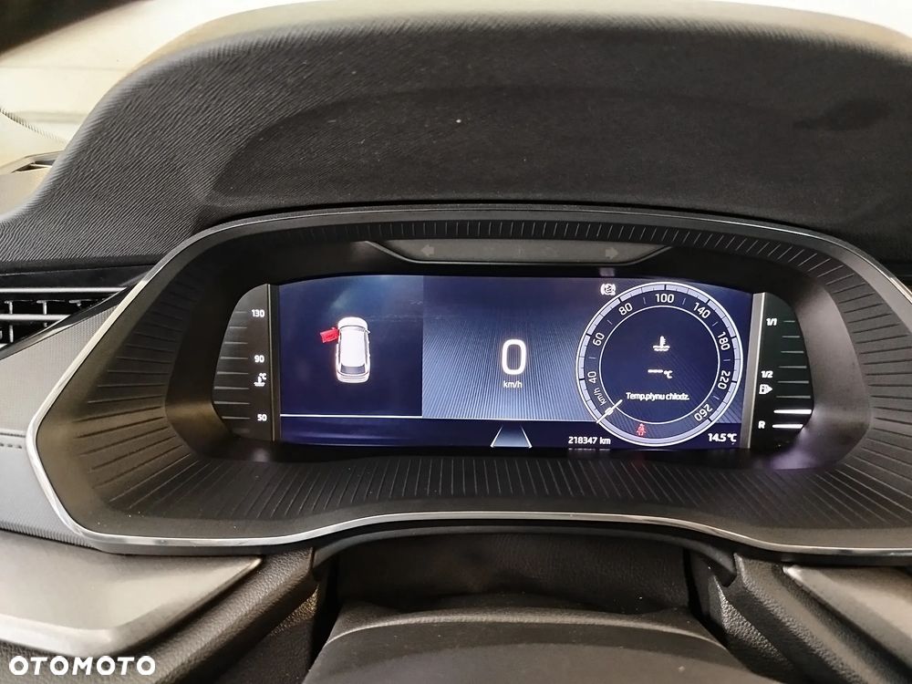 Skoda Octavia 1.5 TSI ACT Ambition - 18