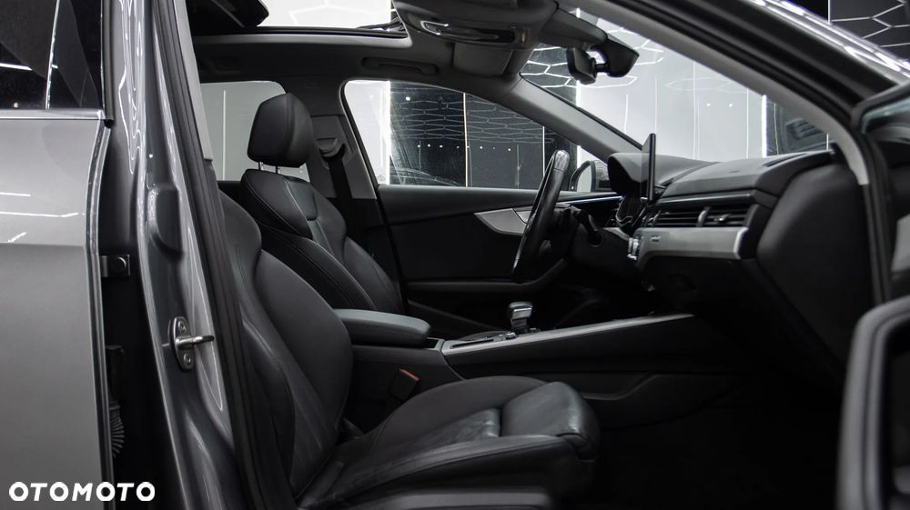 Audi A4 Allroad - 13
