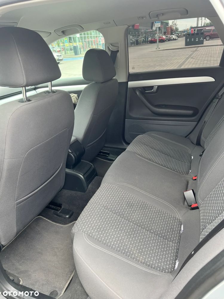 Seat Exeo 1.8T Sport - 6