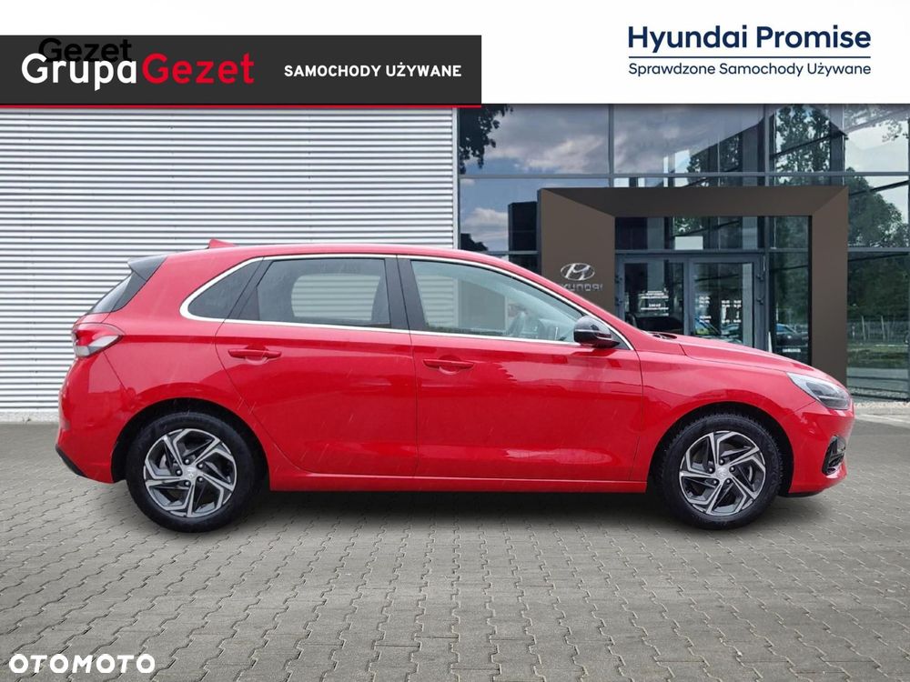 Hyundai i30 - 6