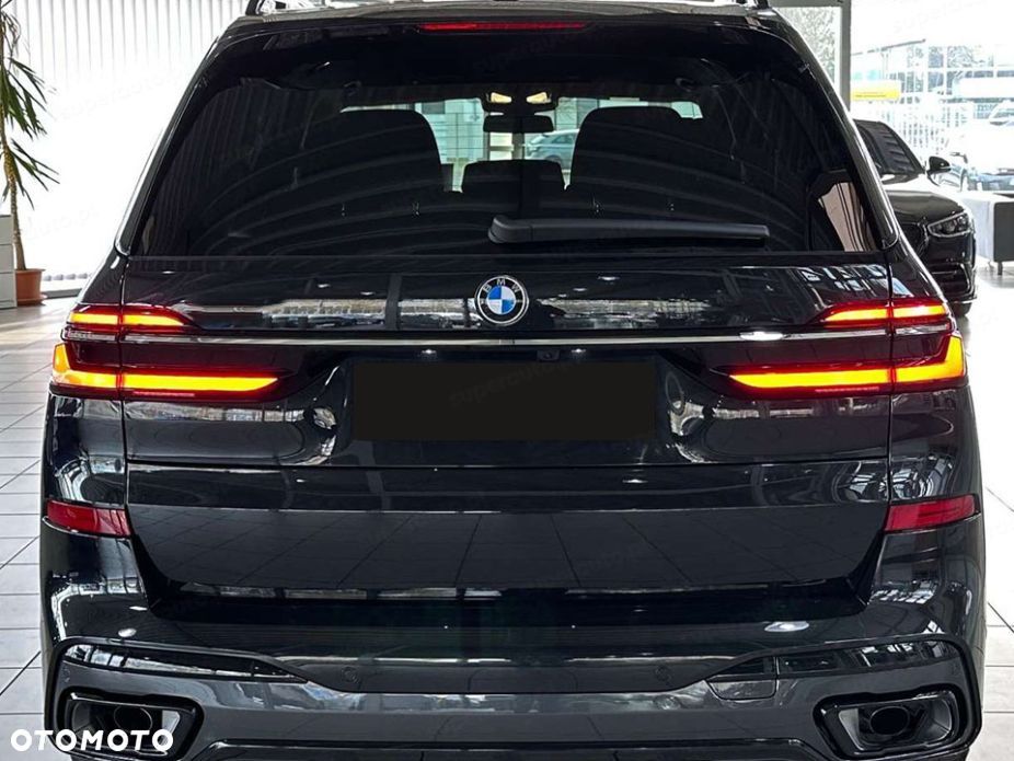 BMW X7 - 5