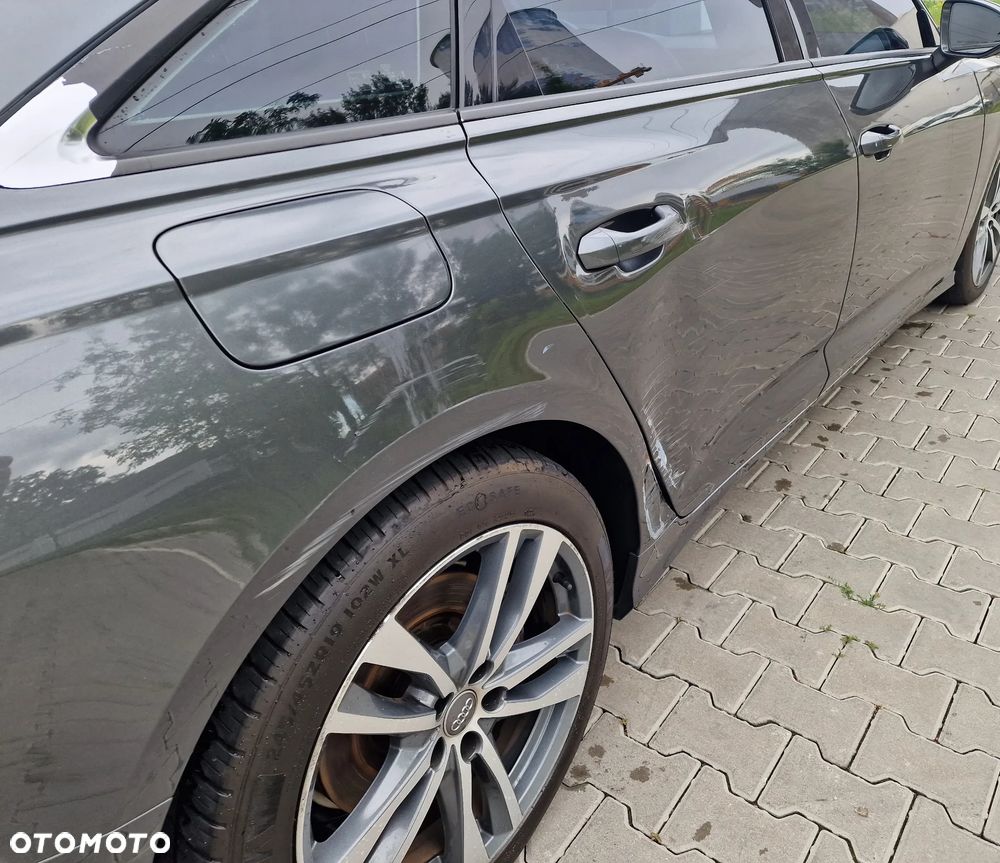 Audi A6 Limousine - 11