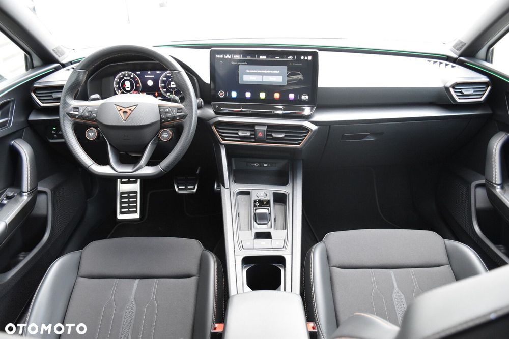 Cupra Leon - 16