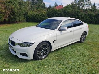 BMW Seria 4 430i xDrive M Sport