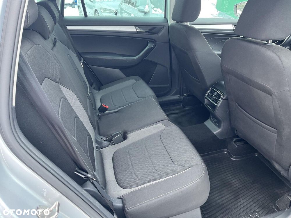 Skoda Kodiaq 2.0 TDI 4x2 Ambition DSG - 11