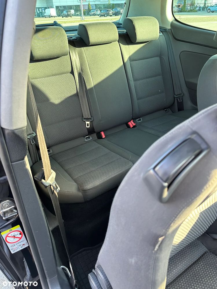 Volkswagen Golf 1.4 TSI GT Sport - 10