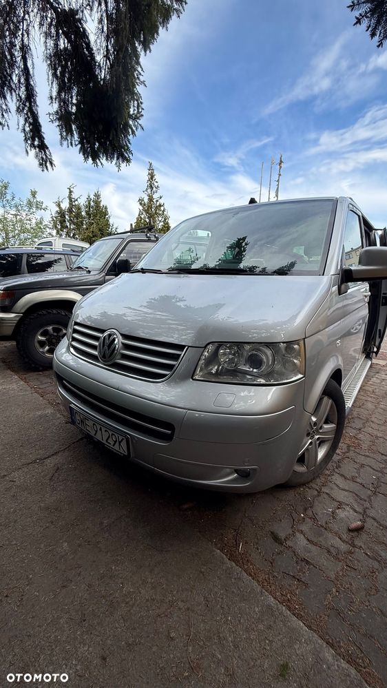 Volkswagen Multivan L1 Highline - 2