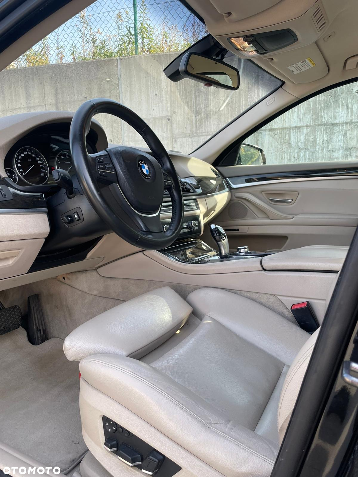 BMW Seria 5 - 11
