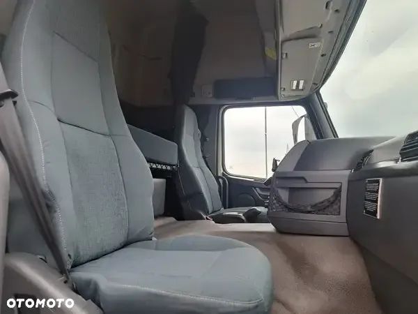 Volvo FM450/Euro5 / STARE TACHO/ WAGA: 6500KG / Import Francja - 11