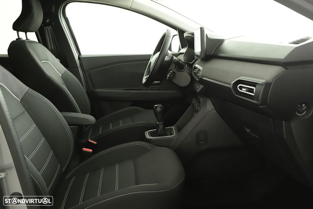 Dacia Jogger 1.0 ECO-G Expression 7L Bi-Fuel - 22