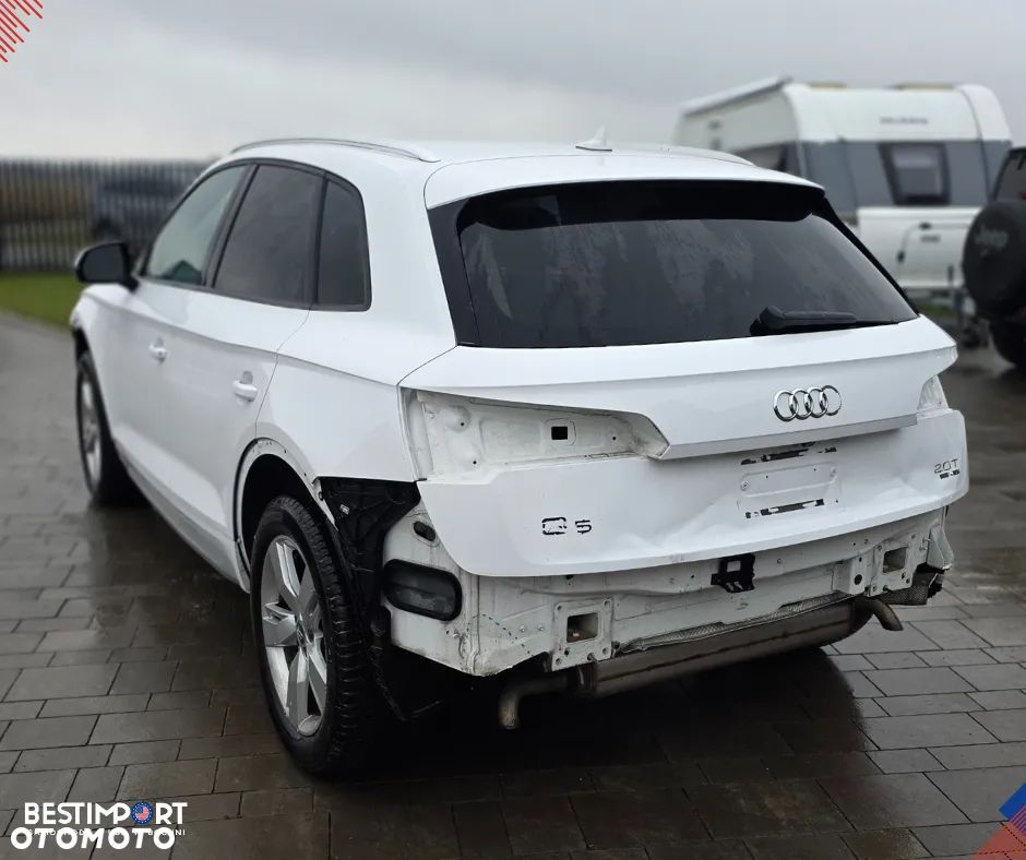 Audi Q5 2.0 TFSI Quattro S tronic sport - 4