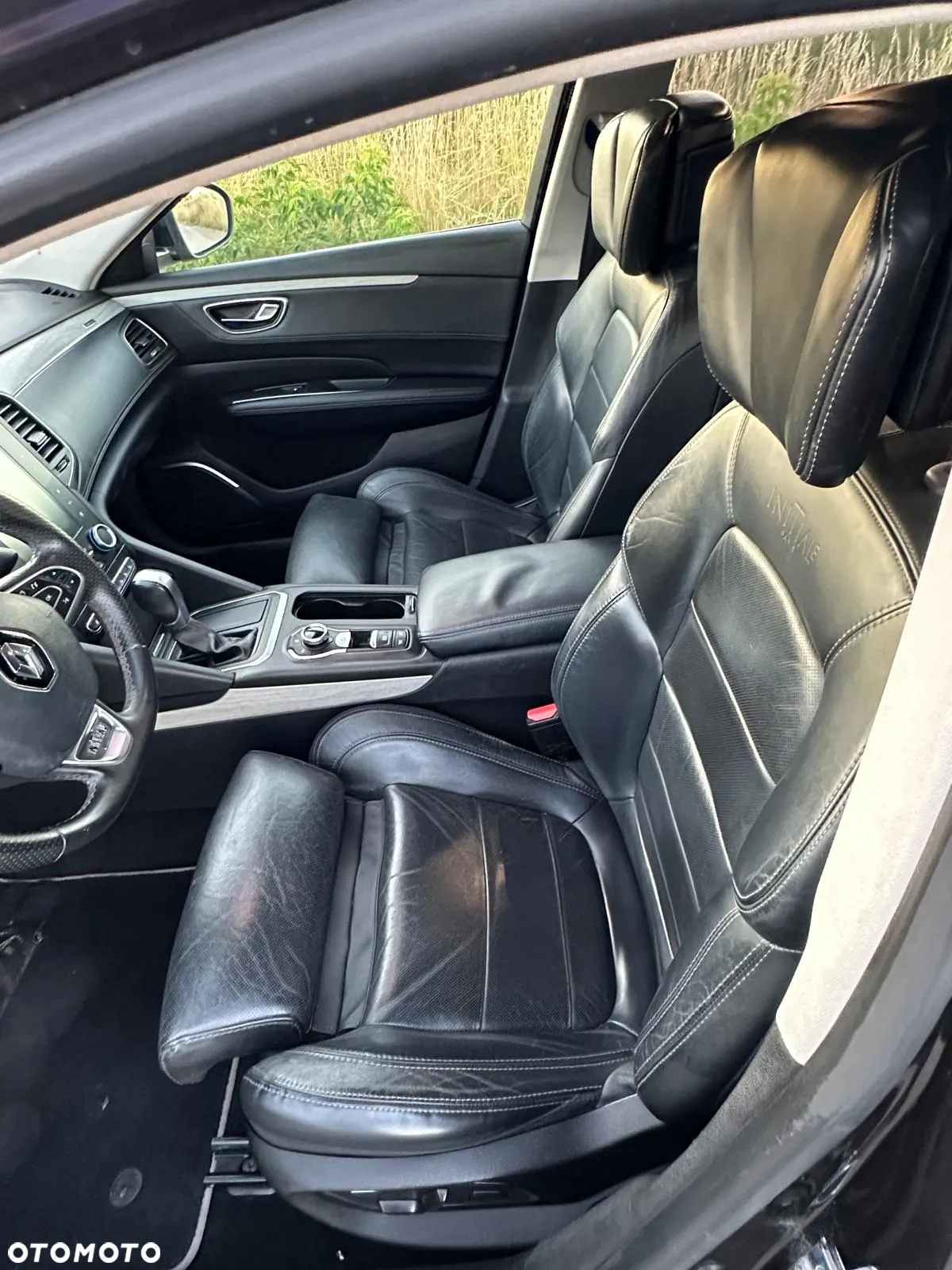 Renault Talisman 1.6 Energy TCe Initiale Paris EDC - 9