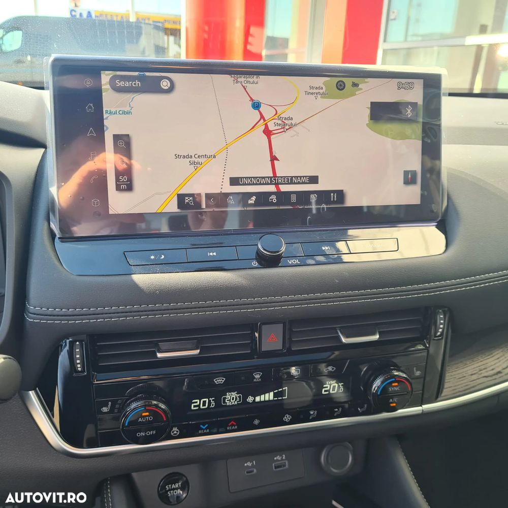 Nissan X-Trail e4ORCE Tekna Plus - 11