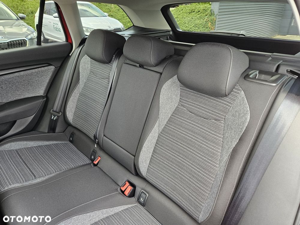 Skoda Superb - 17