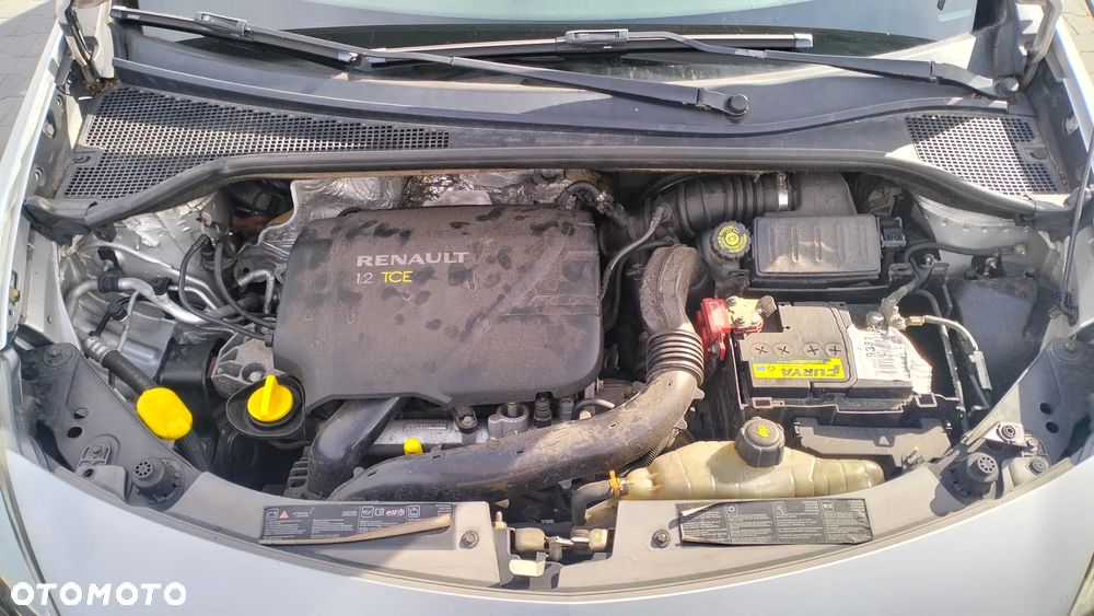 Renault Clio 1.2 TCE Expression - 11