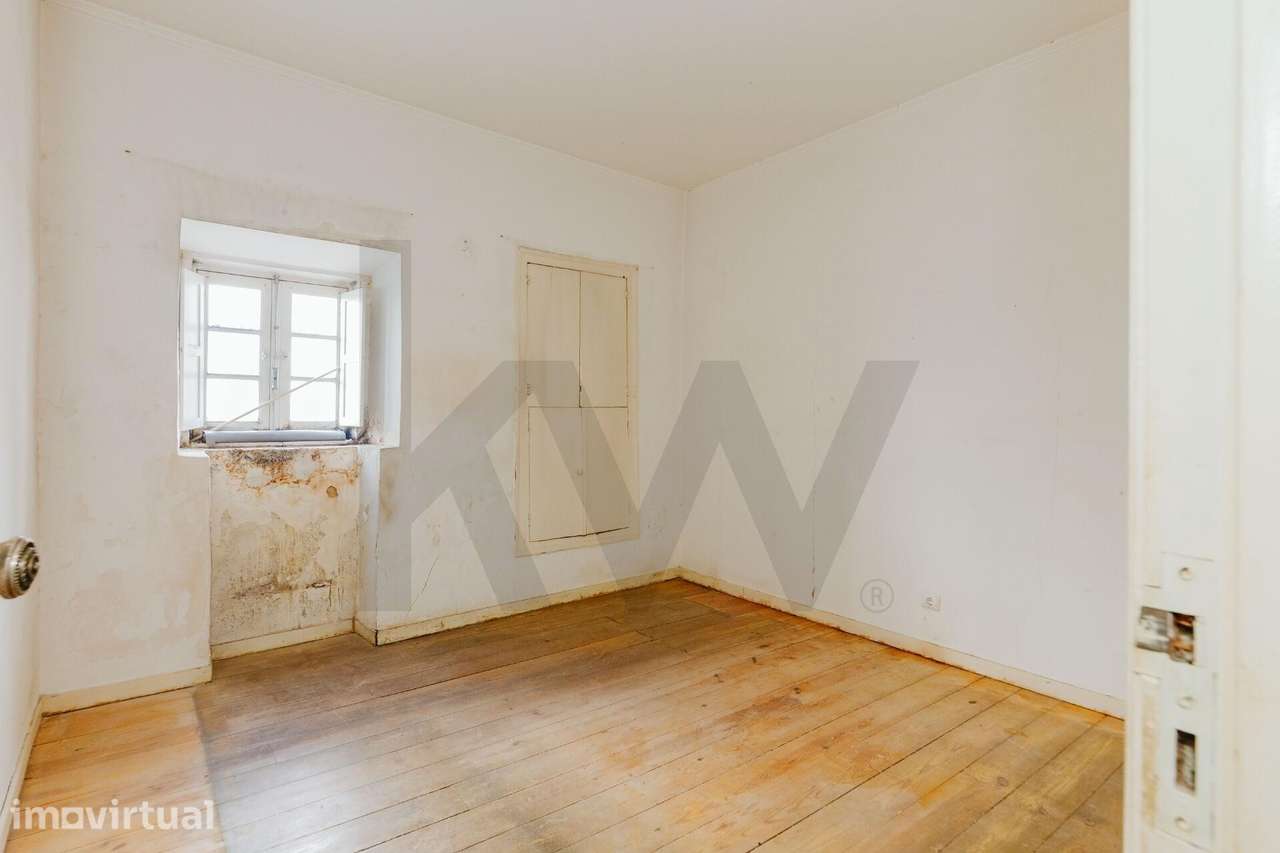 Apartamento T2 em Alfama - Grande imagem: 2/19