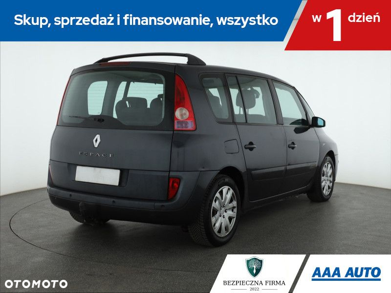 Renault Grand Espace - 6