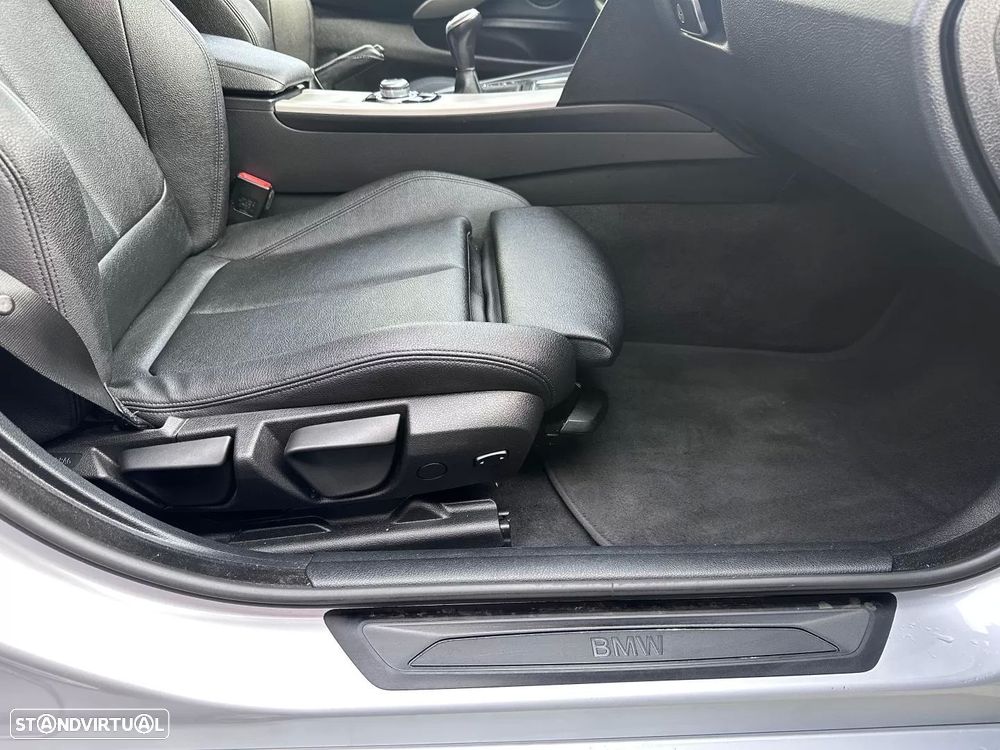 BMW 418 Gran Coupé d Sport Line - 49