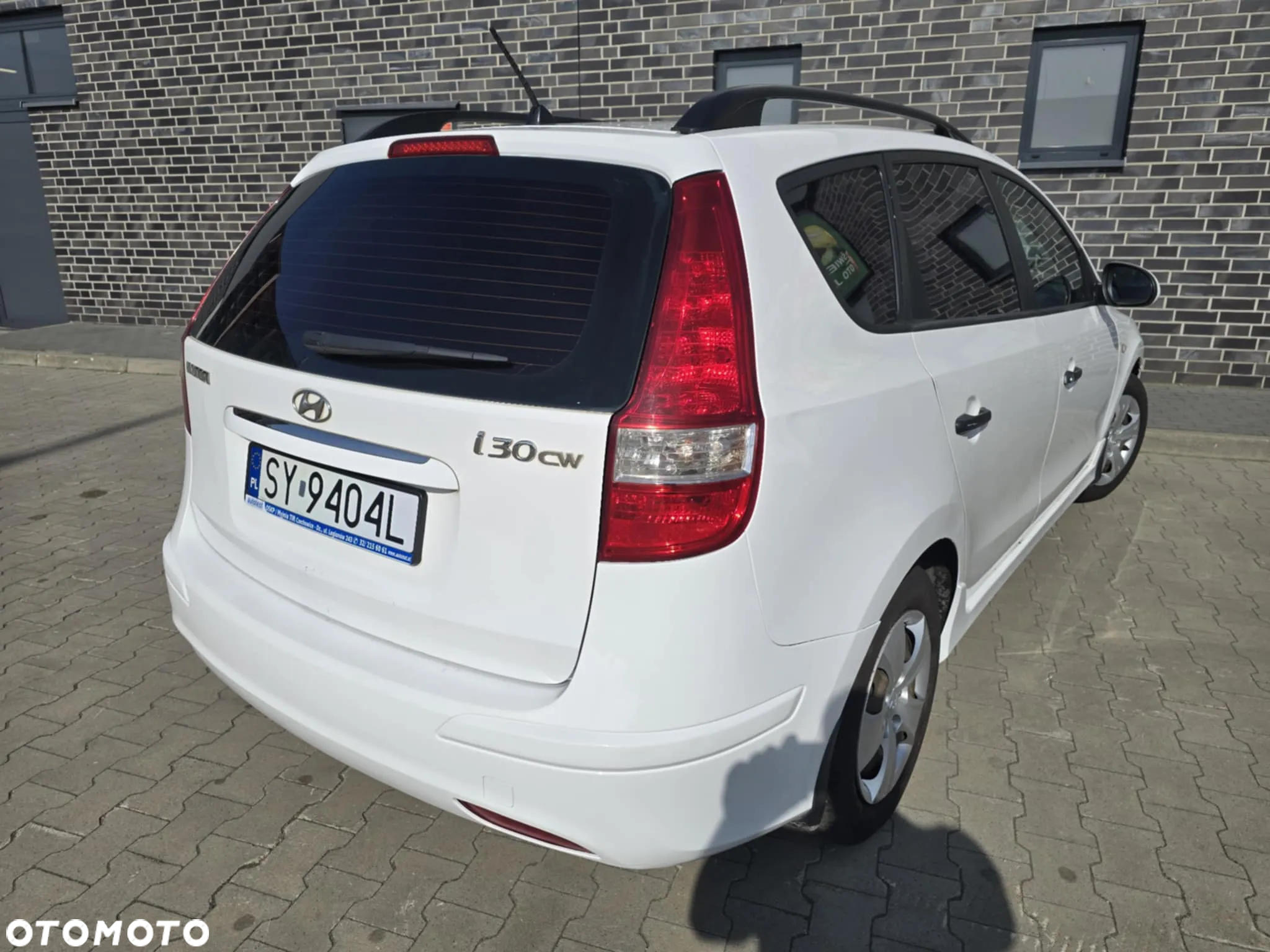 Hyundai i30 1.4 White Edition - 12