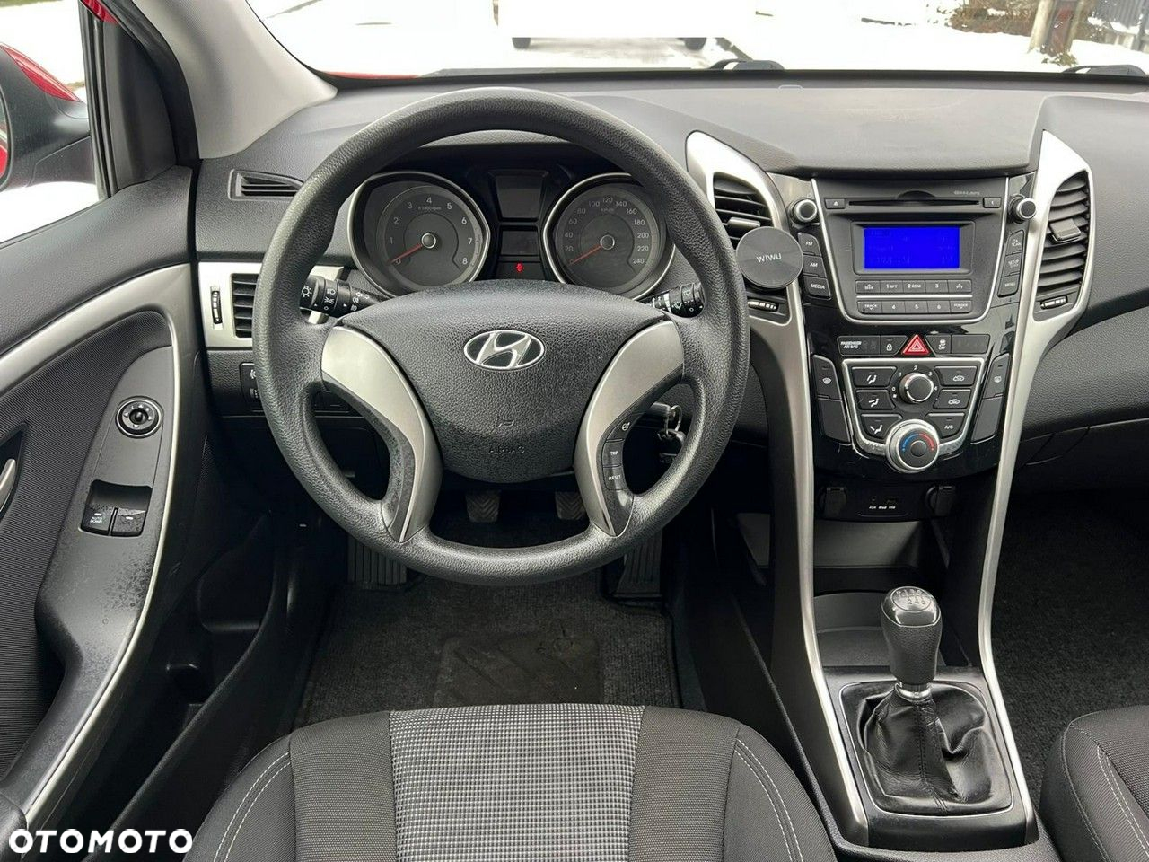 Hyundai i30 - 6
