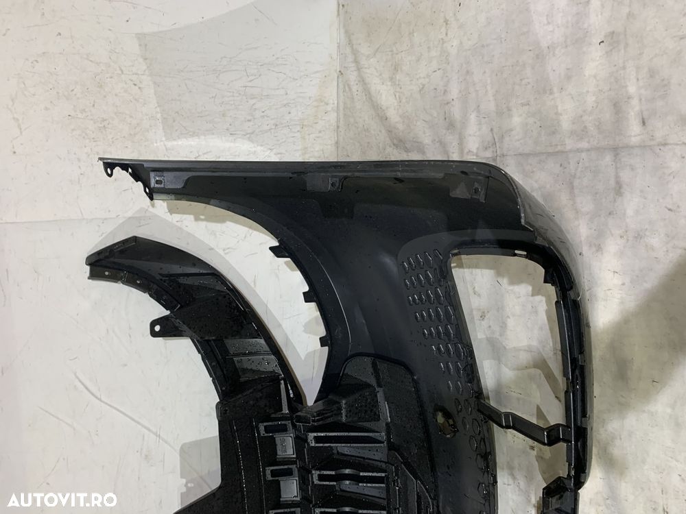 Bara fata VW ID3, 2019, 2020, 2021, 2022, 2023, 2024, cod origine OE 10A807221. - 6