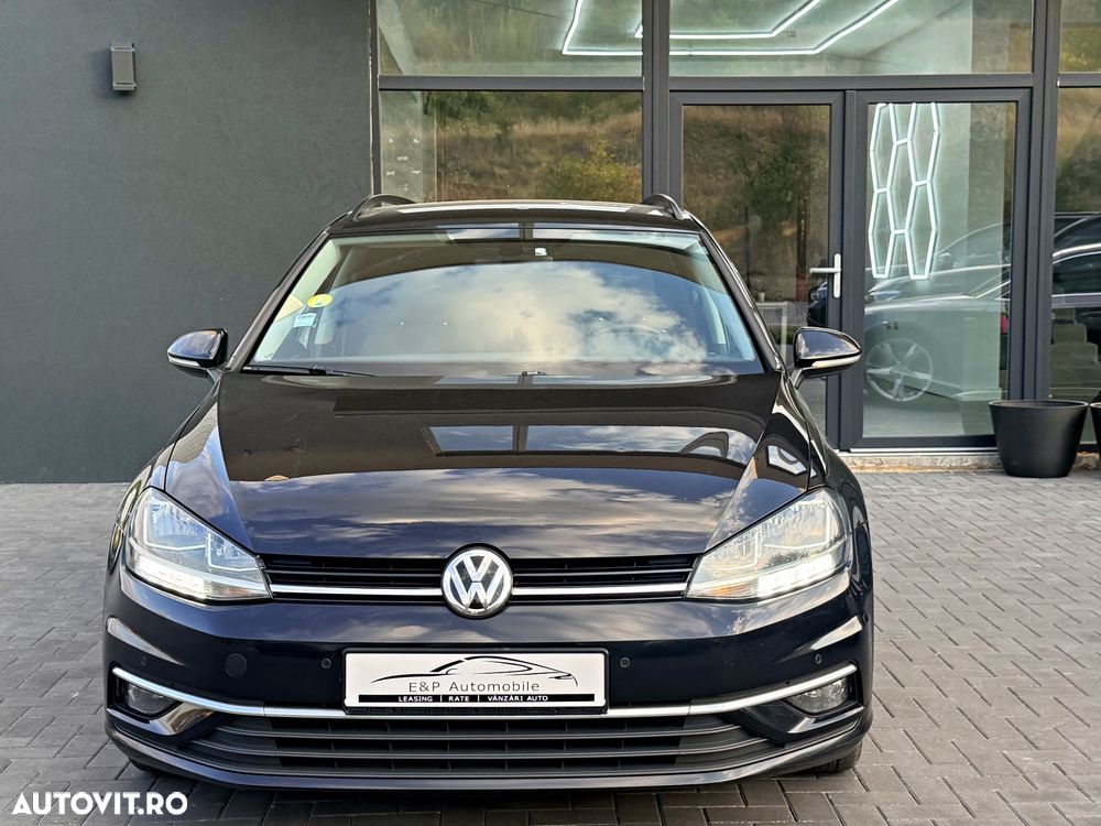 Volkswagen Golf 1.6 TDI BlueMotion Technology Cup - 3