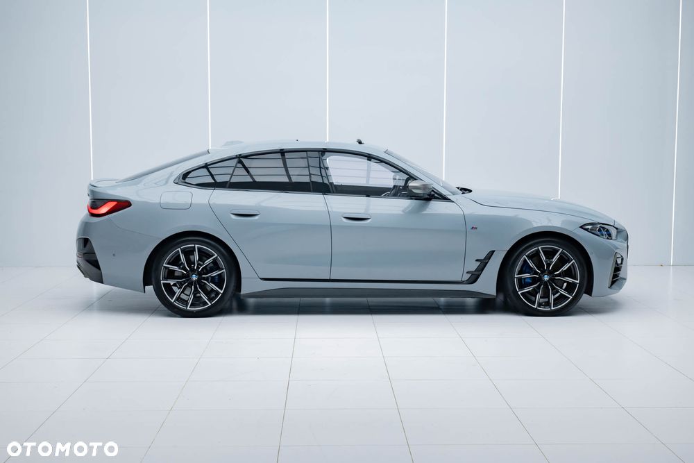 BMW Seria 4 M440i xDrive - 10