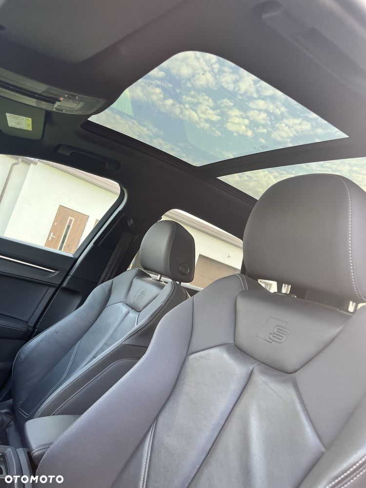 Audi Q3 - 6