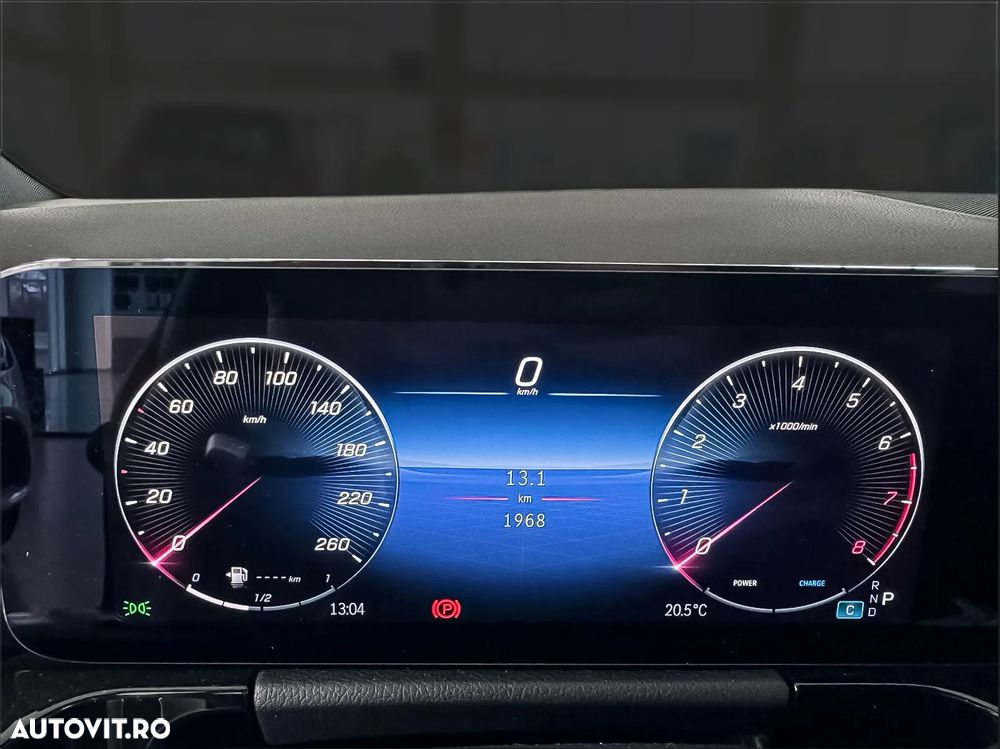 Mercedes-Benz GLA 200 7G-DCT AMG Line Advanced Plus - 20