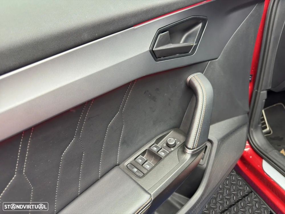 Cupra Formentor VZ 1.4 e-Hybrid DSG - 21