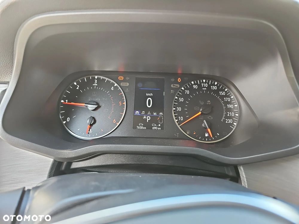 Renault Trafic 2.0 dCi Escapade EDC - 18