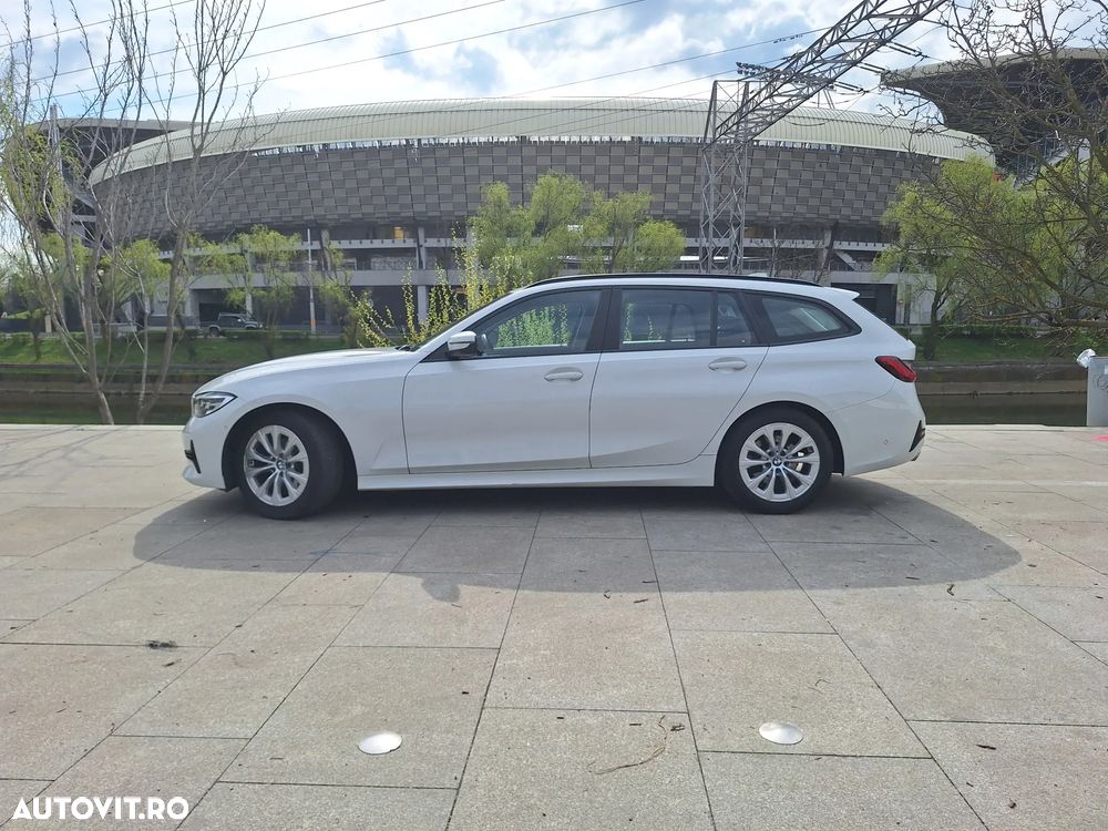 BMW Seria 3 - 27