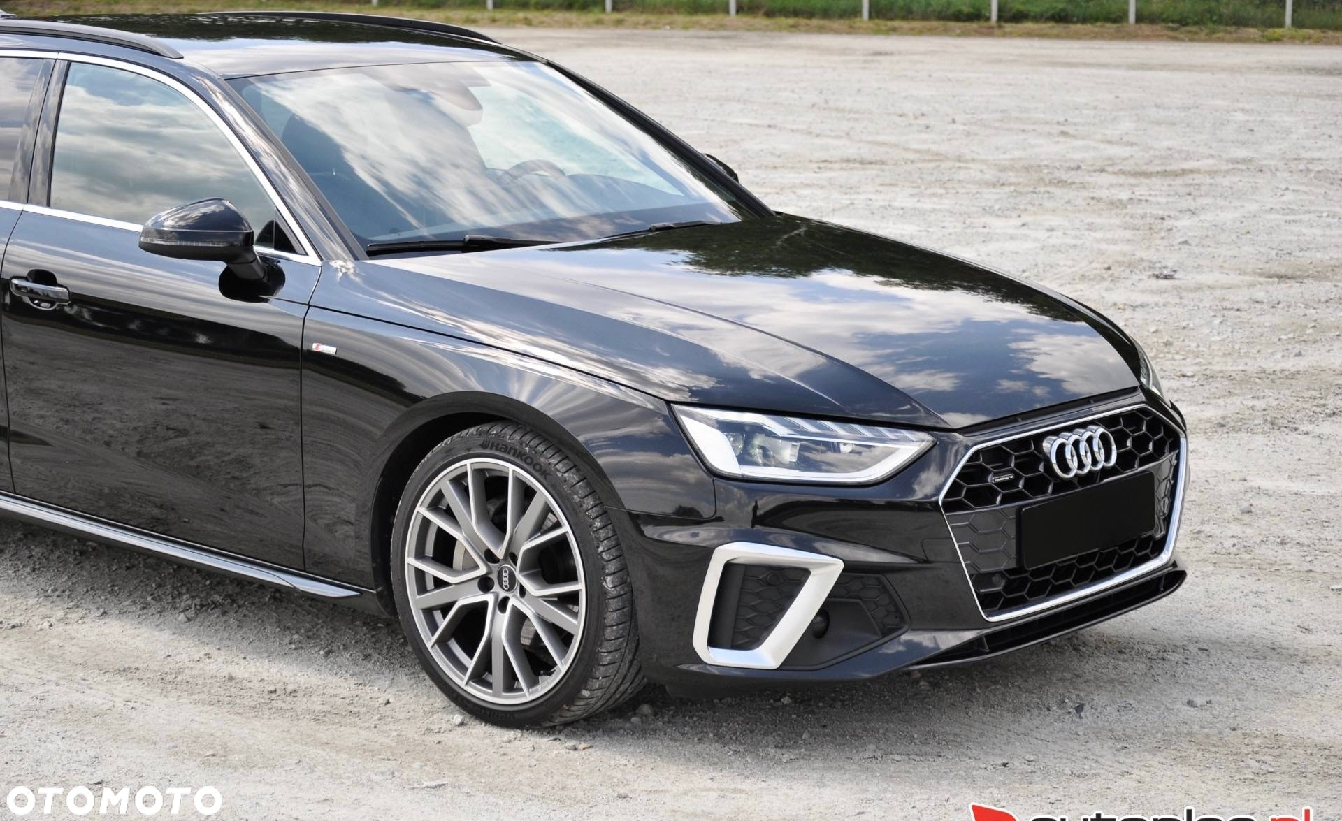 Audi A4 Avant 40 TDI quattro S tronic S line - 3