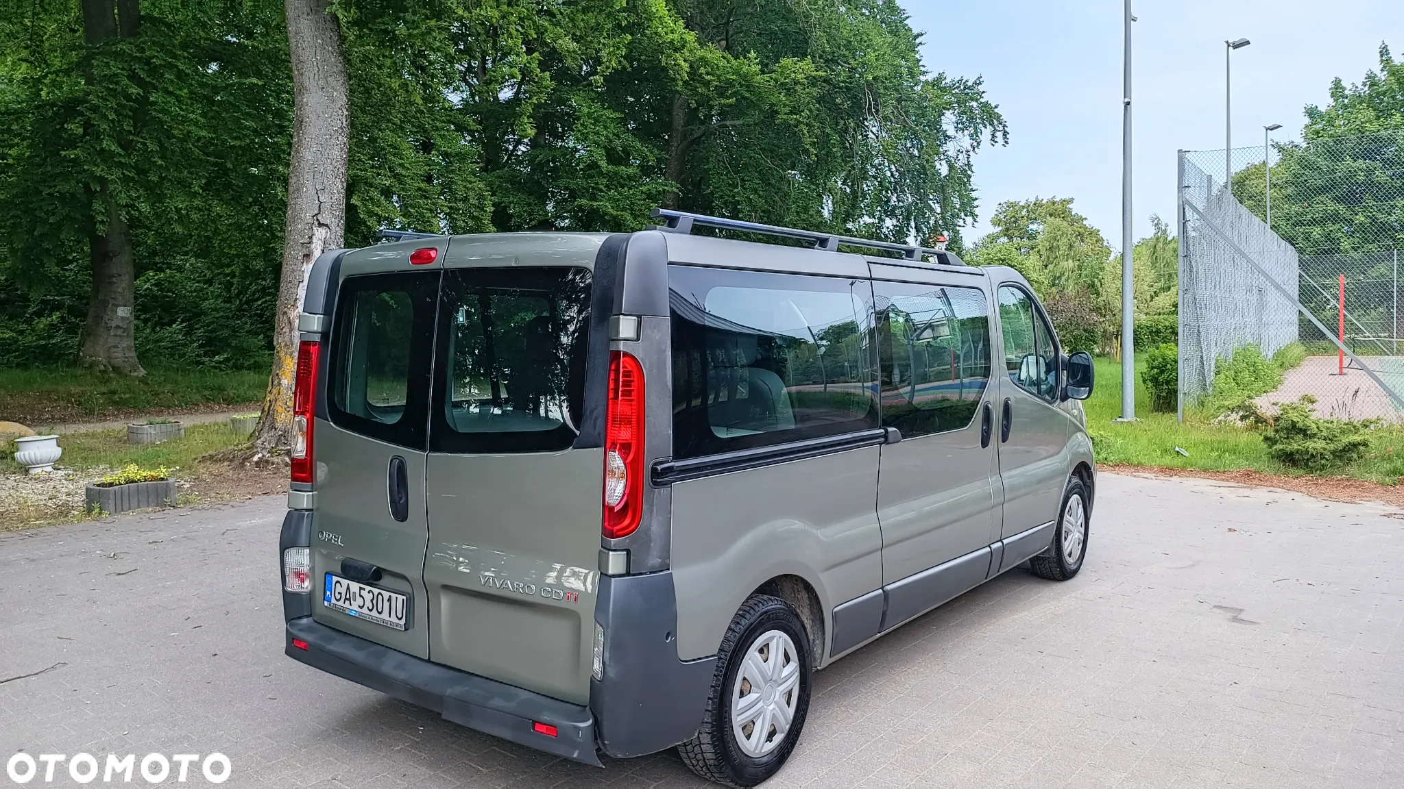 Opel Vivaro Life Cosmo L2H1 - 3