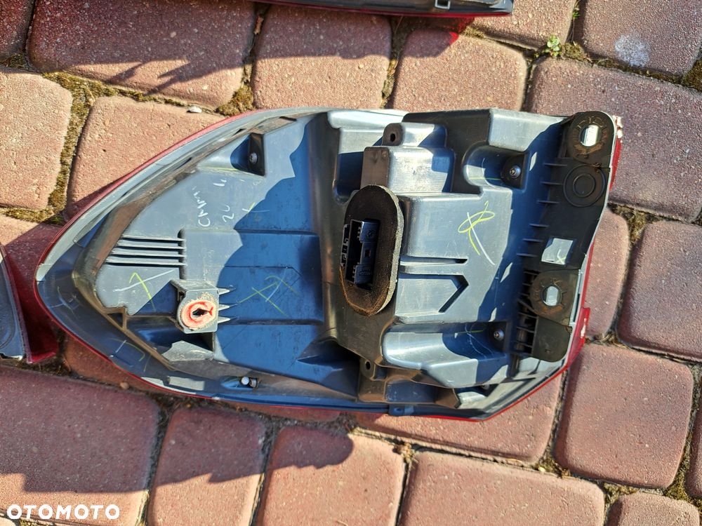 Lampy BMW X3 g01 2018 rok wersja Usa - 10