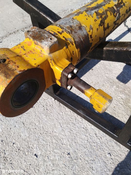 Siłownik Cat Caterpillar 325 330 322 318 323 320 [D-186 S-100/90 T-95] - 7