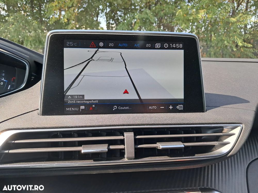 Peugeot 3008 1.5 BlueHDI S&S EAT8 Active - 9