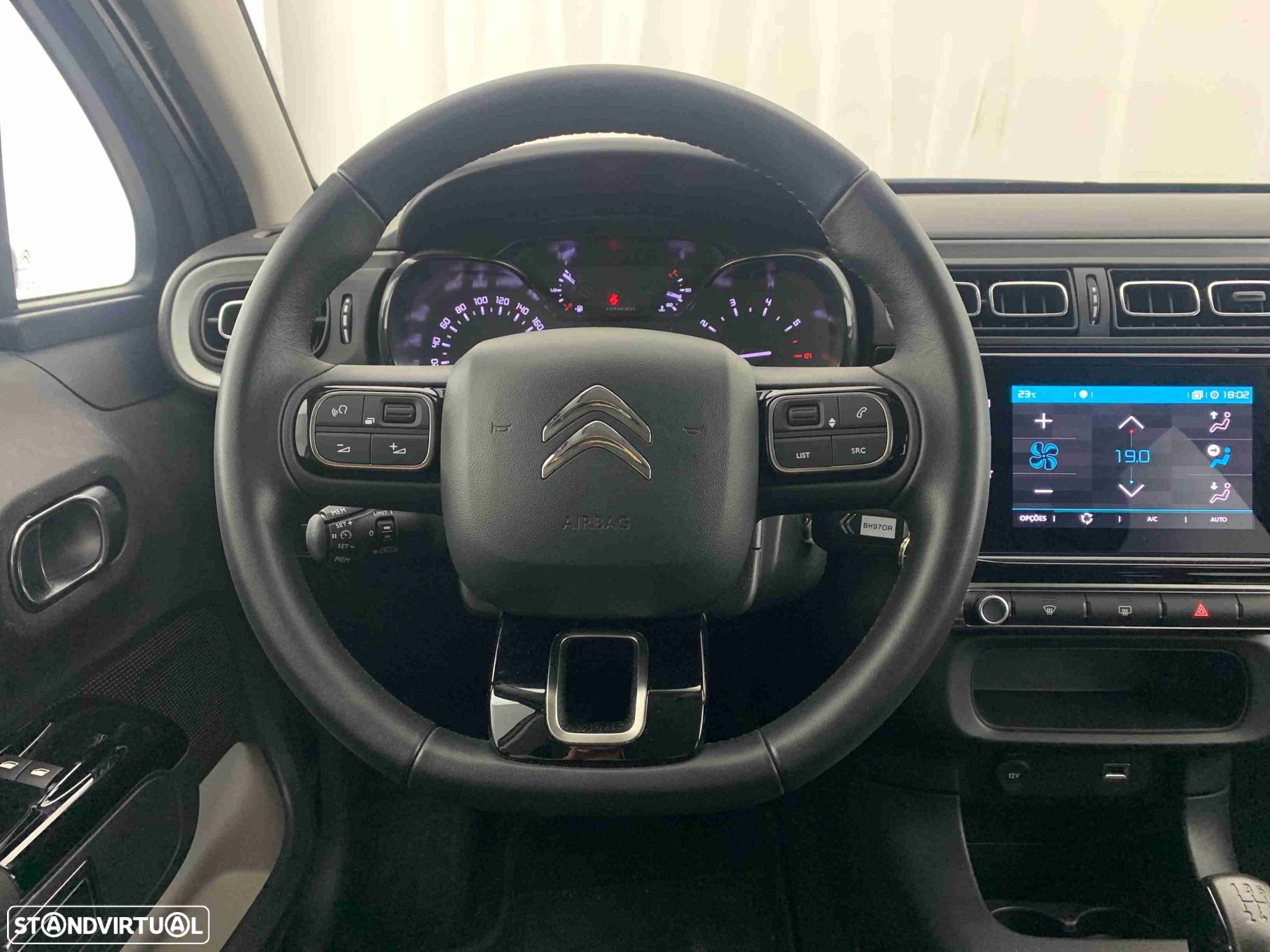 Citroën C3 1.2 PureTech Max - 9