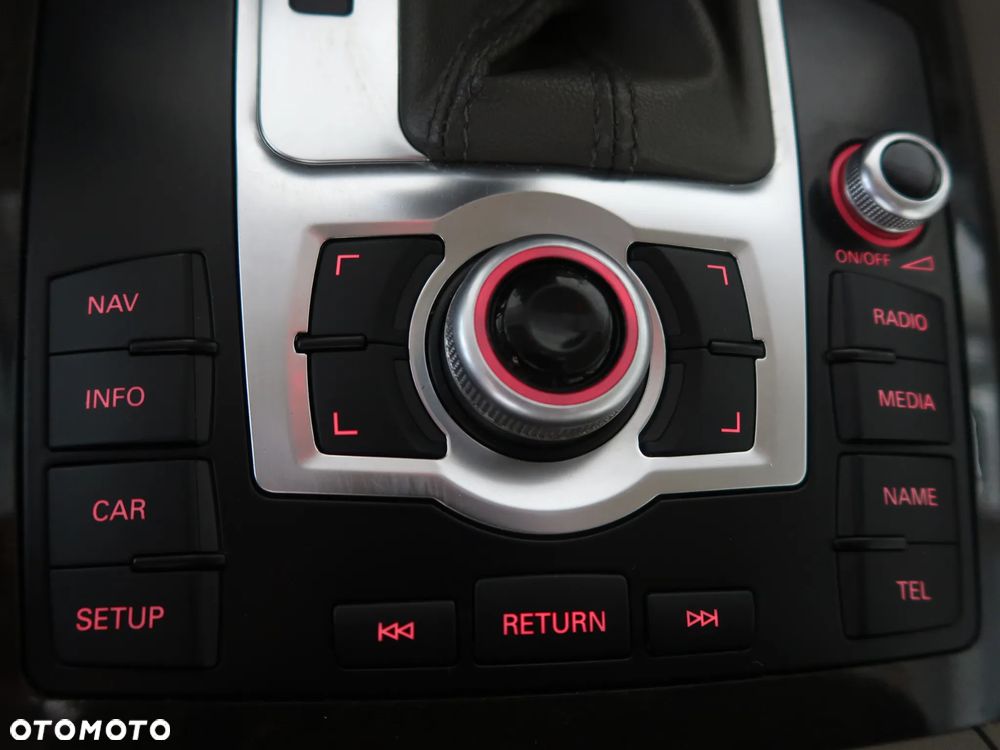 Audi Q7 3.0 TDI Quattro Tiptronic - 31
