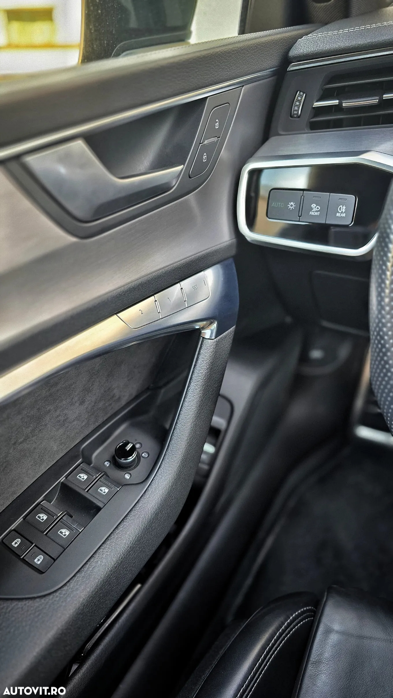 Audi A7 50 TFSIe quattro S tronic - 14