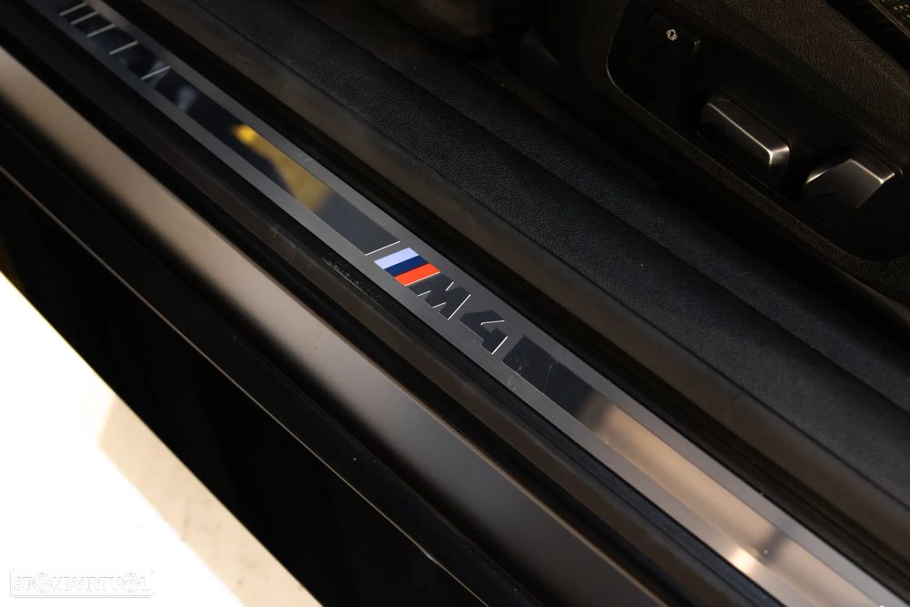 BMW M4 Competition - 33