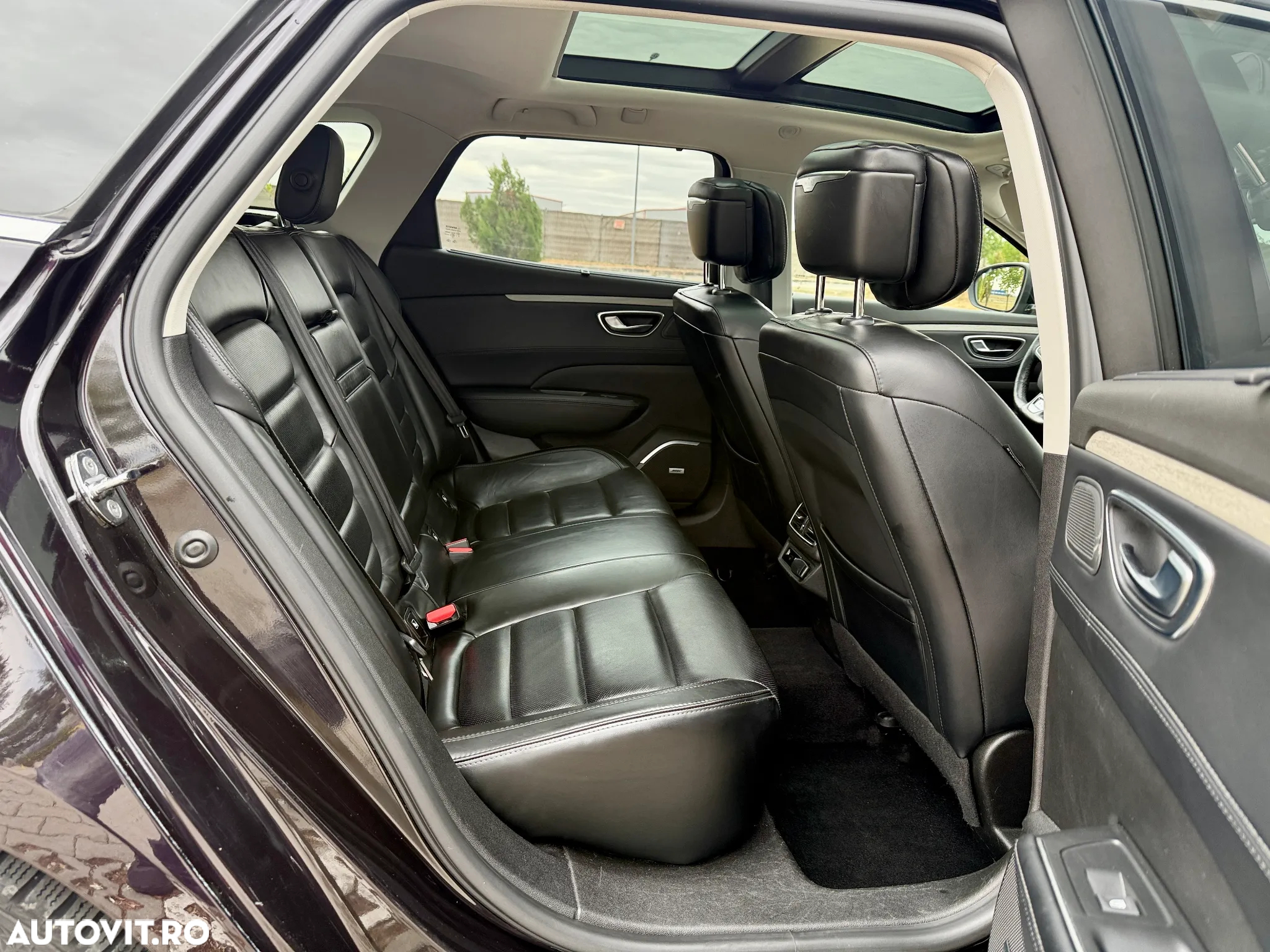 Renault Talisman ENERGY dCi 160 EDC INITIALE PARIS - 16