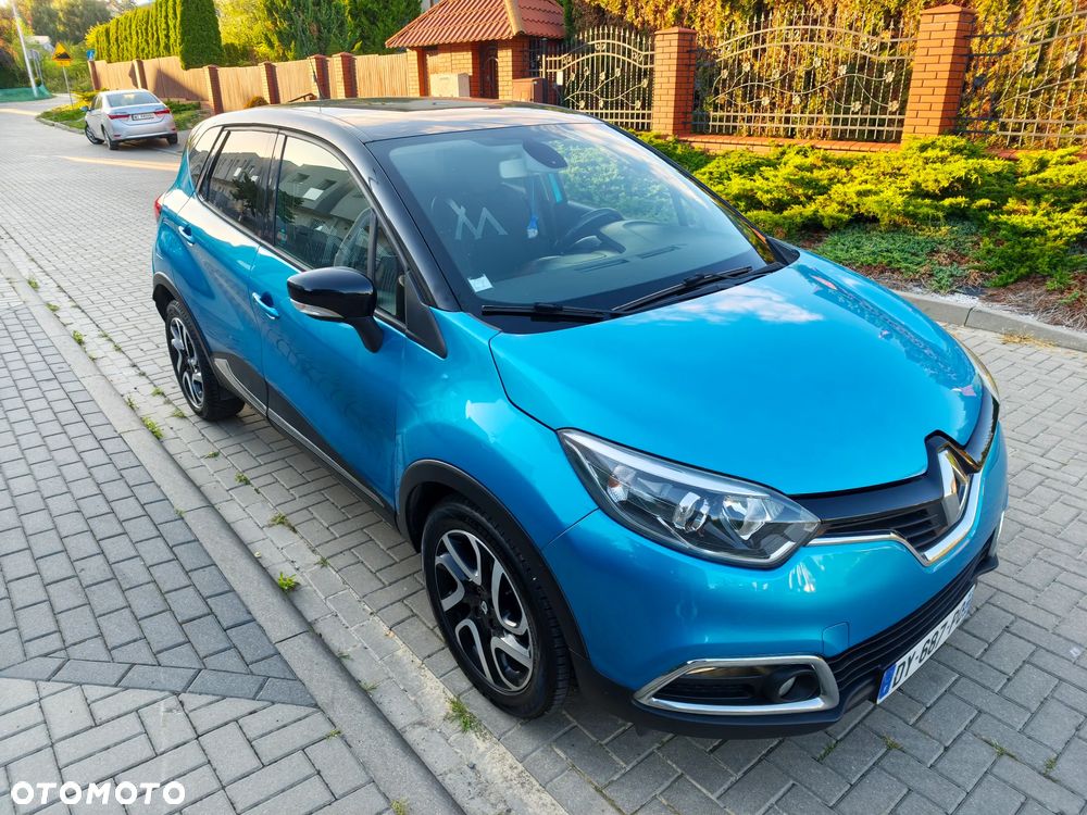 Renault Captur ENERGY TCe 90 Start&Stop XMOD - 2