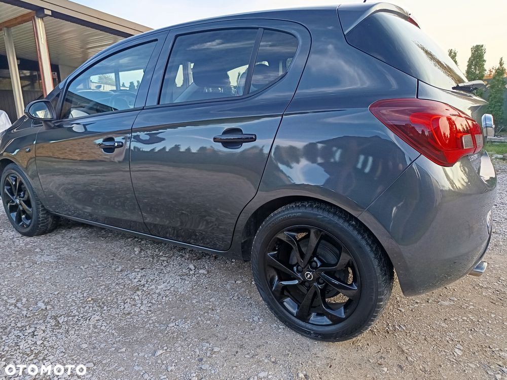Opel Corsa - 4
